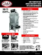 cma-dishmachines-180tallc-dishwasher-door-type-specsheet-251119kd7h4v.pdf