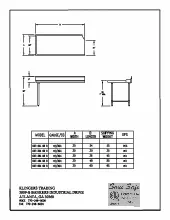 klingers-trading-cdt24r-dishtable-clean-straight-specsheet-2511194ylje6.pdf