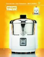 waring-6001c-juice-extractor-specsheet-251119oj5j7k.pdf
