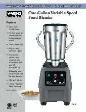 waring-cb15v-blender-food-countertop-specsheet-251119w3gjl3.pdf