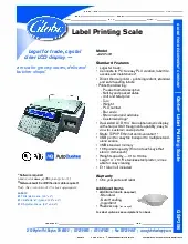 globe-gsp30b-scale-price-computing-specsheet-2511192bb34r.pdf