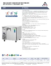 everest-refrigeration-etf1-freezer-undercounter-reach-in-specsheet-2511191pltlx.pdf
