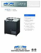 arctic-air-agf24-glass-froster-specsheet-251119tmelis.pdf