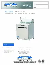 arctic-air-ast28r-refrigerated-counter-sandwich-salad-unit-specsheet-251119knaflu.pdf
