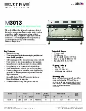 astra-manufacturing-m3-013-espresso-cappuccino-machine-specsheet-251119g3c8at.pdf