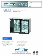 arctic-air-abb48g-back-bar-cabinet-refrigerated-specsheet-251119hrhf6f.pdf