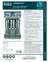 waring-wdm360tx-mixer-drink-bar-specsheet-2511197isuda.pdf