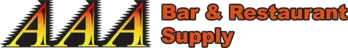 AAA Bar And Restaurant Supply