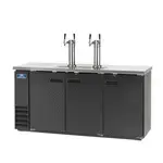 Arctic Air ADD72R-2, Draft Beer Cooler
