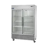 Arctic Air AGR49, Refrigerator, Reach-In