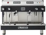 Astra Manufacturing M2-012, Espresso Cappuccino Machine