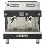 Astra Manufacturing M2C-014, Espresso Cappuccino Machine