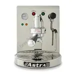 Astra Manufacturing PRO, Espresso Cappuccino Machine