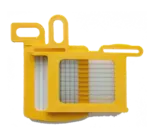 Dynamic USA AC060, Food Processor, Disc Plate, Dicing