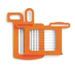 Dynamic USA AC061, Food Processor, Disc Plate, Dicing