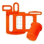 Dynamic USA AC064, Food Processor, Disc Plate, Dicing