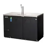 Everest Refrigeration EBD2-BB, Draft Beer Cooler