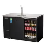 Everest Refrigeration EBD2-BBG-24, Draft Beer Cooler