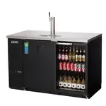 Everest Refrigeration EBD2-BBG, Draft Beer Cooler