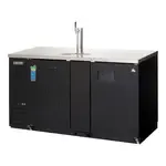 Everest Refrigeration EBD3-BB, Draft Beer Cooler