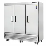 Everest Refrigeration EBF3, Freezer, Reach-In
