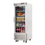 Everest Refrigeration EBGR1, Refrigerator, Reach-In