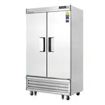 Everest Refrigeration EBNF2, Freezer, Reach-In