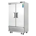 Everest Refrigeration EBNR2, Refrigerator, Reach-In
