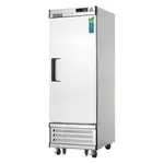Everest Refrigeration EBR1, Refrigerator, Reach-In