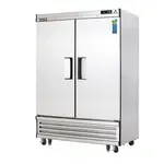 Everest Refrigeration EBR2, Refrigerator, Reach-In