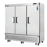 Everest Refrigeration EBR3, Refrigerator, Reach-In