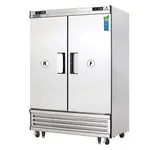 Everest Refrigeration EBRF2, Refrigerator Freezer, Reach-In
