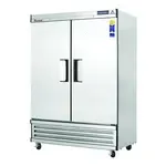 Everest Refrigeration EBSF2, Freezer, Reach-In