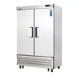 Everest Refrigeration EBSR2, Refrigerator, Reach-In