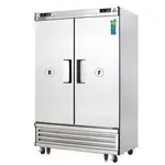 Everest Refrigeration EBSRF2, Refrigerator Freezer, Reach-In