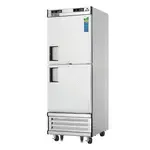 Everest Refrigeration EBWRFH2, Refrigerator Freezer, Reach-In