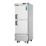 Everest Refrigeration EBWRH2, Refrigerator, Reach-In