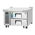 Everest Refrigeration ECB36D2, Equipment Stand, Refrigerated Base