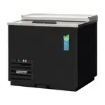 Everest Refrigeration EGC37, Glass and Plate Chiller