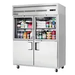 Everest Refrigeration EGSWH4, Refrigerator, Reach-In