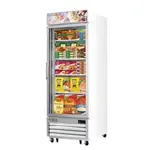 Everest Refrigeration EMGF23, Freezer, Merchandiser