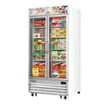 Everest Refrigeration EMGF36, Freezer, Merchandiser