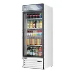 Everest Refrigeration EMGR24, Refrigerator, Merchandiser