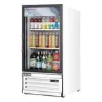 Everest Refrigeration EMGR8, Refrigerator, Merchandiser