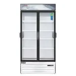 Everest Refrigeration EMSGR33C, Refrigerator, Merchandiser
