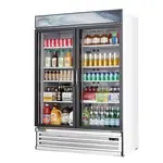Everest Refrigeration EMSGR48, Refrigerator, Merchandiser