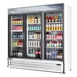 Everest Refrigeration EMSGR69, Refrigerator, Merchandiser