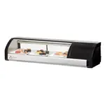 Everest Refrigeration ESC47R, Display Case, Refrigerated Sushi