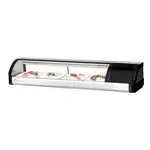 Everest Refrigeration ESC59R, Display Case, Refrigerated Sushi