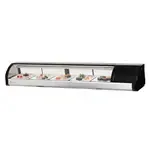 Everest Refrigeration ESC71R, Display Case, Refrigerated Sushi